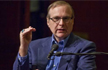 Paul Allen, Microsoft co-founder and billionaire  dies of cancer